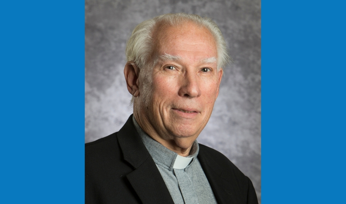 OBITUARY | Deacon Lawrence R. Nava