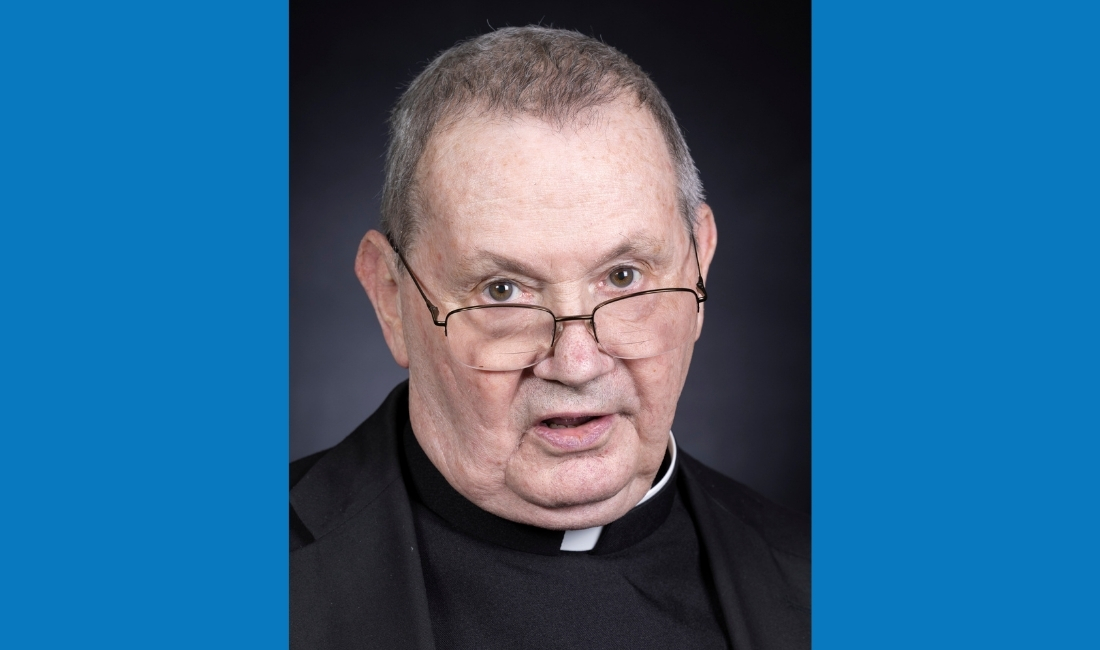 OBITUARY | Father Phil Krahman