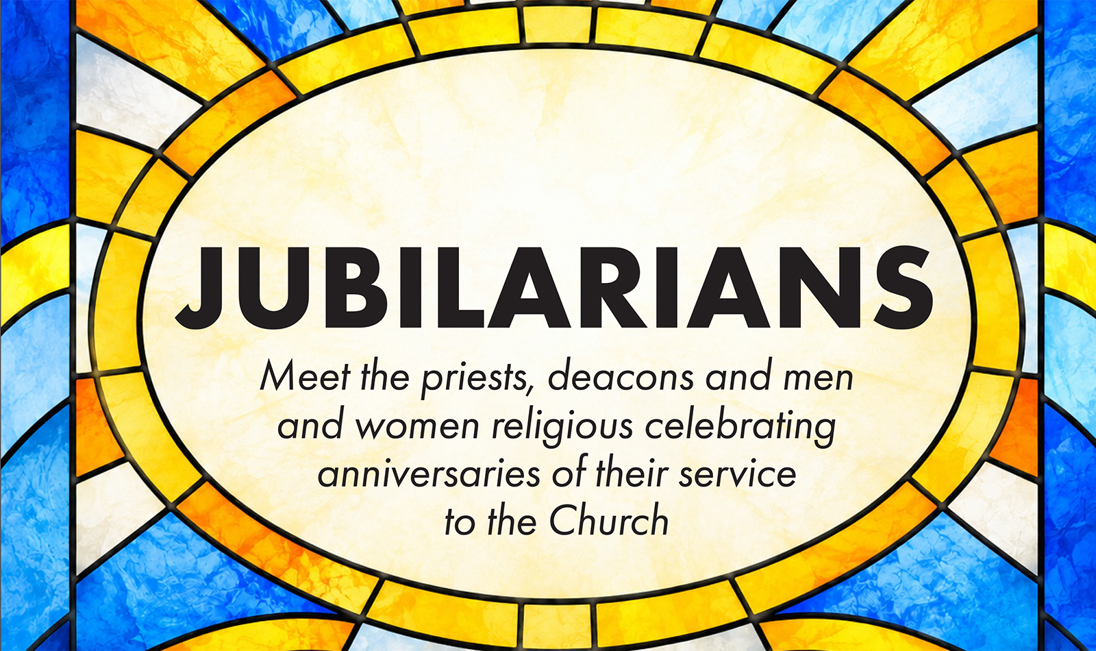 Jubilarians