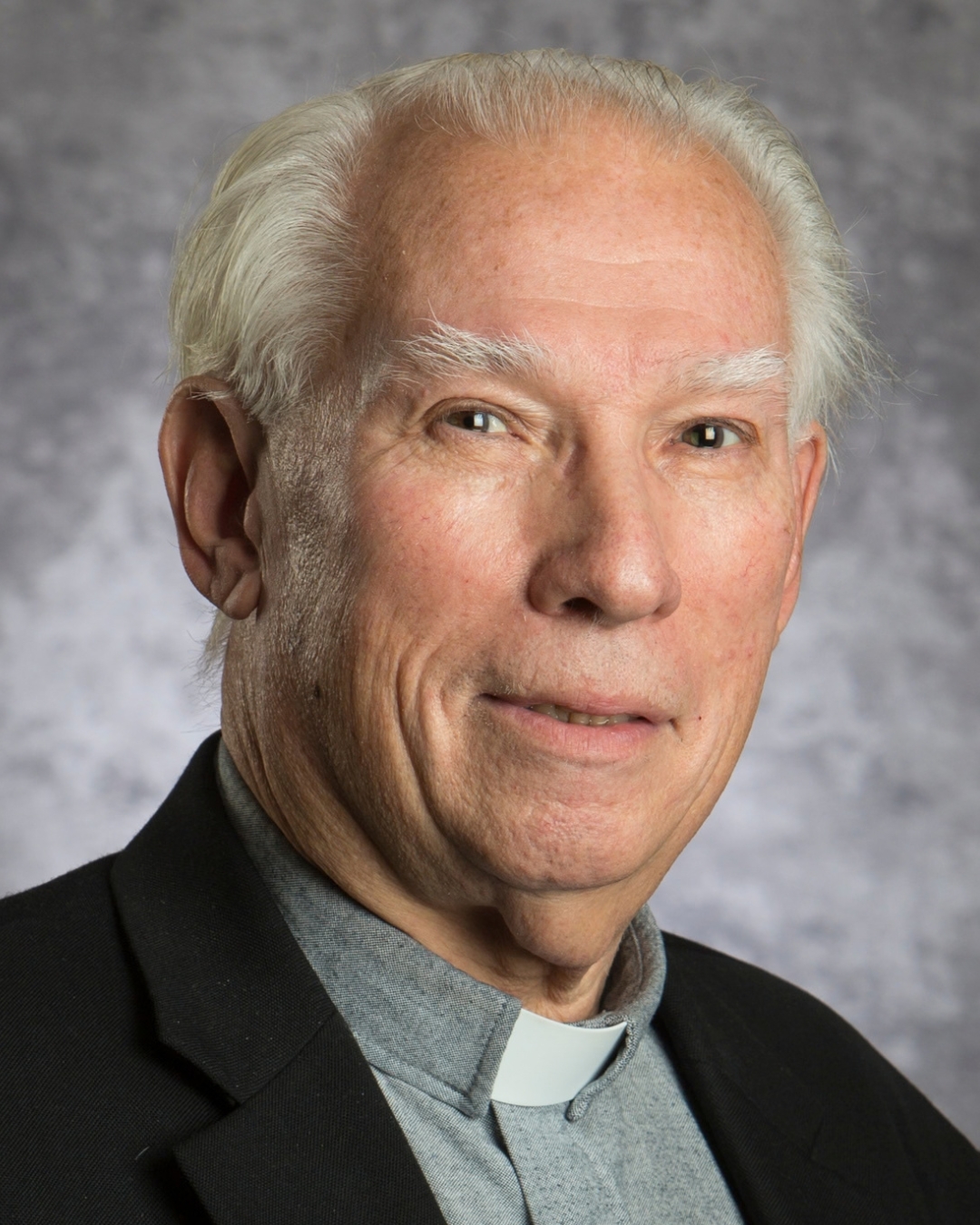 Deacon Lawrence Nava