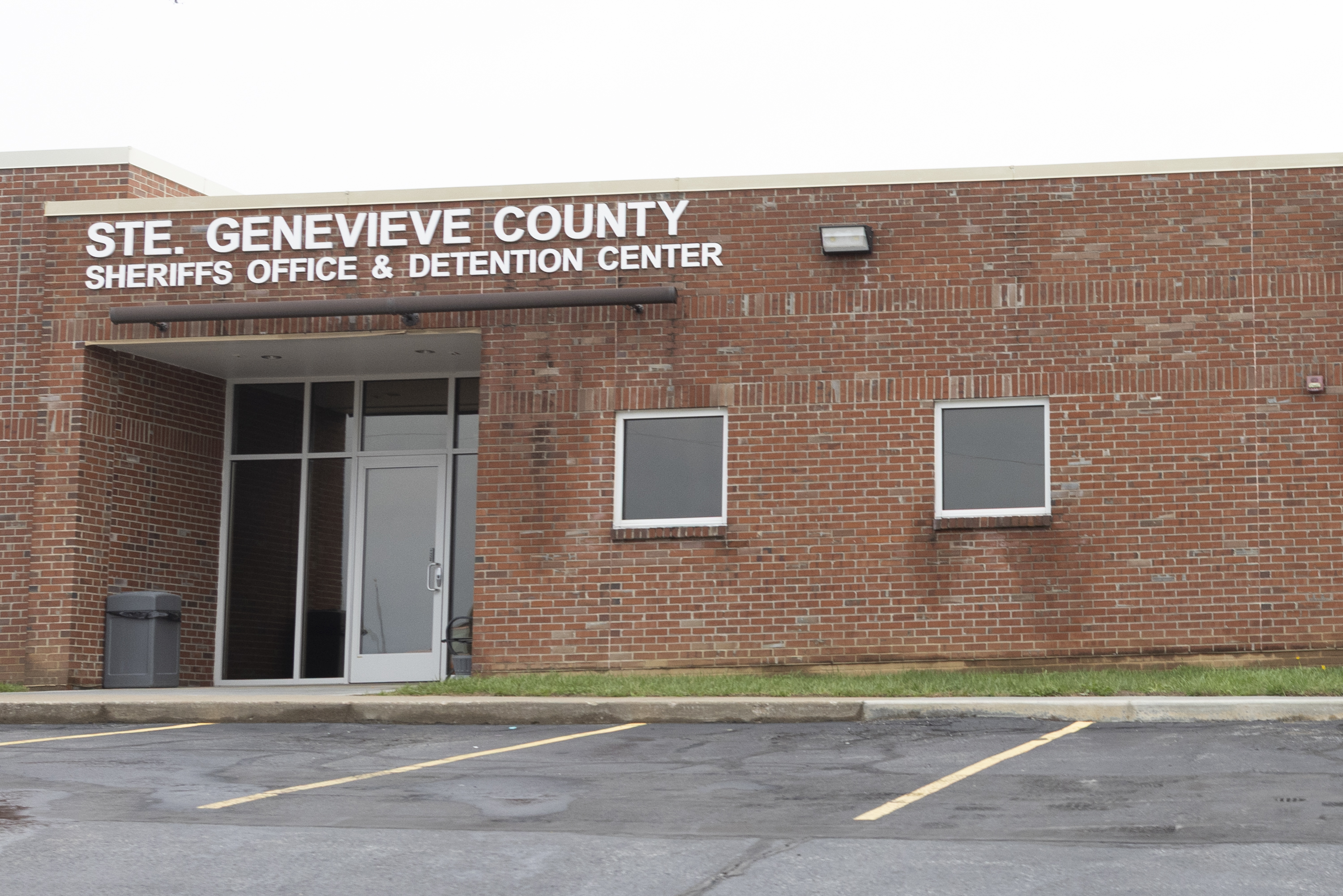Archdiocese files federal lawsuit over restrictions preventing priests from administering sacraments in Ste. Genevieve County Detention Center