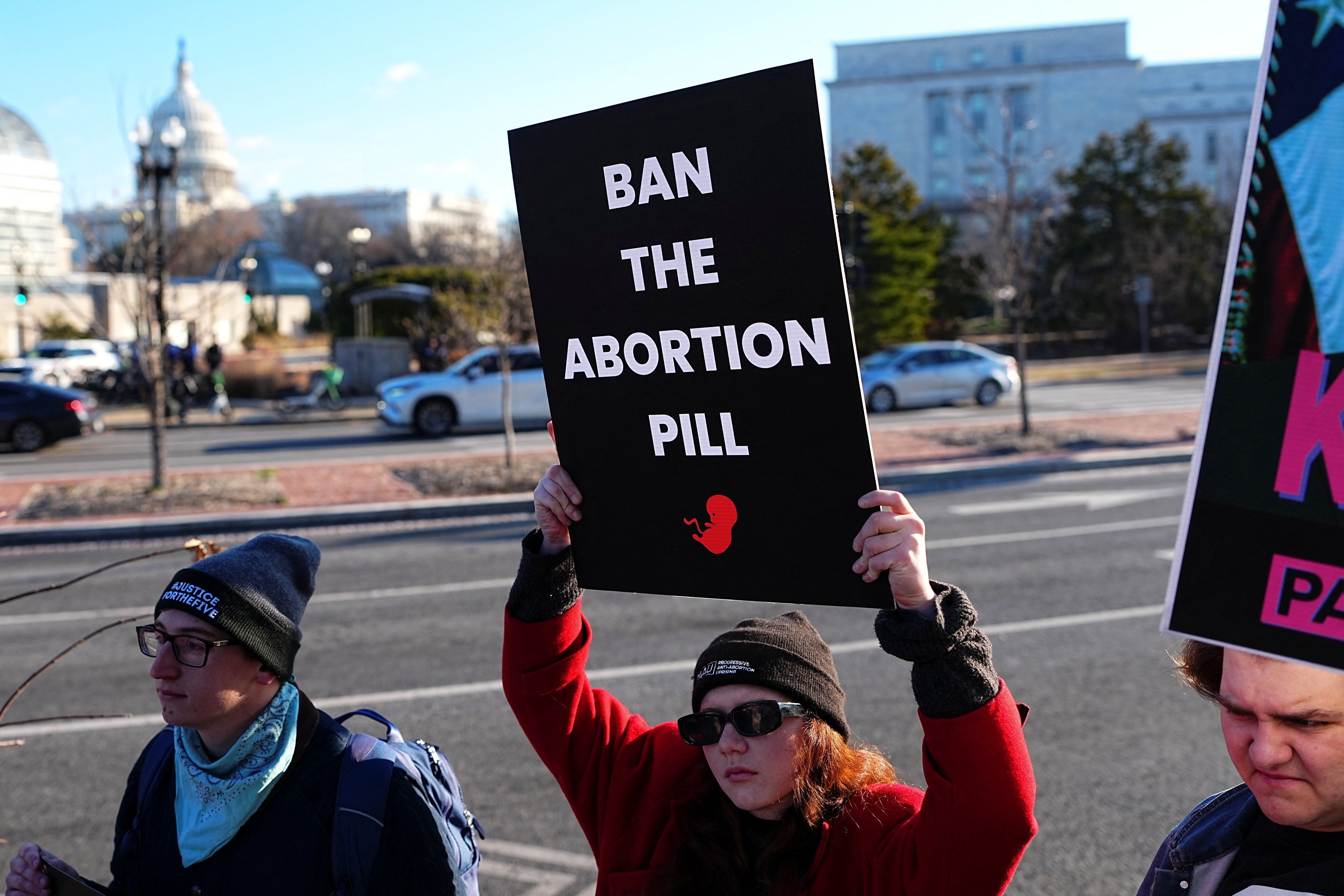 During Respect Life Month, Catholics urged to pray, take action to stop use of abortion pill