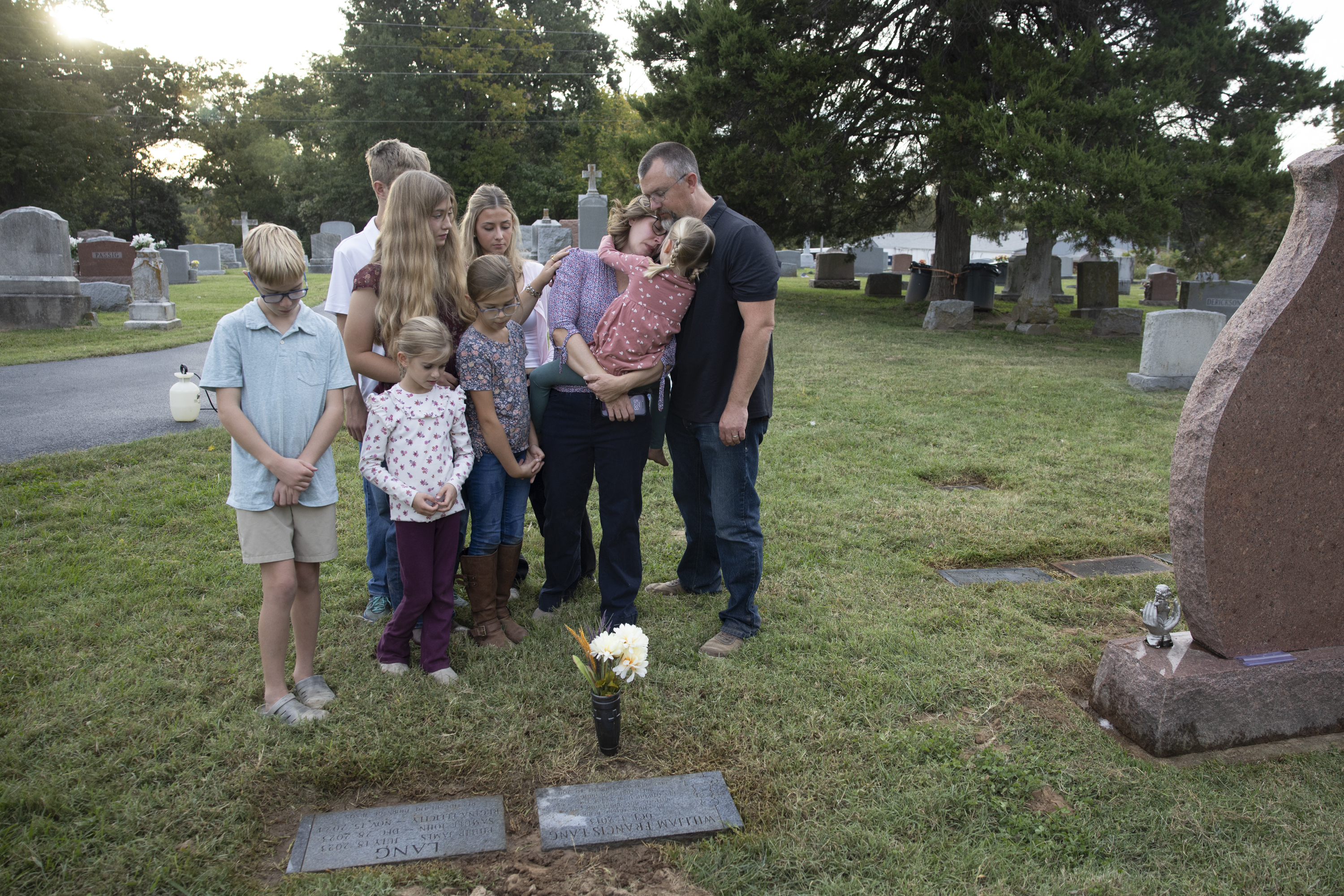 Workshop, retreat among efforts to expand pastoral care resources to couples grieving pregnancy loss, infertility