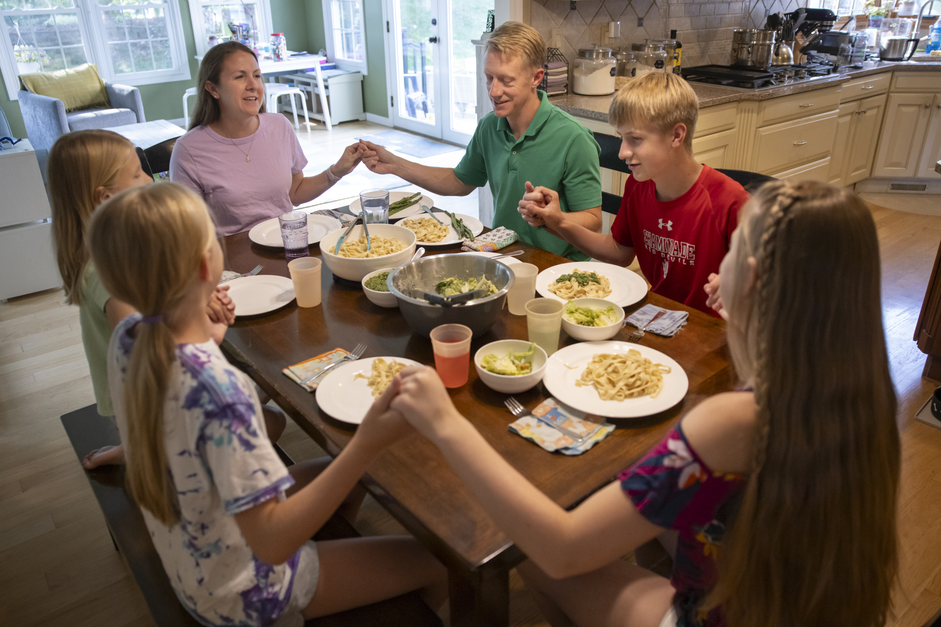 Jubilant Marriages enriches the family to build disciple-makers