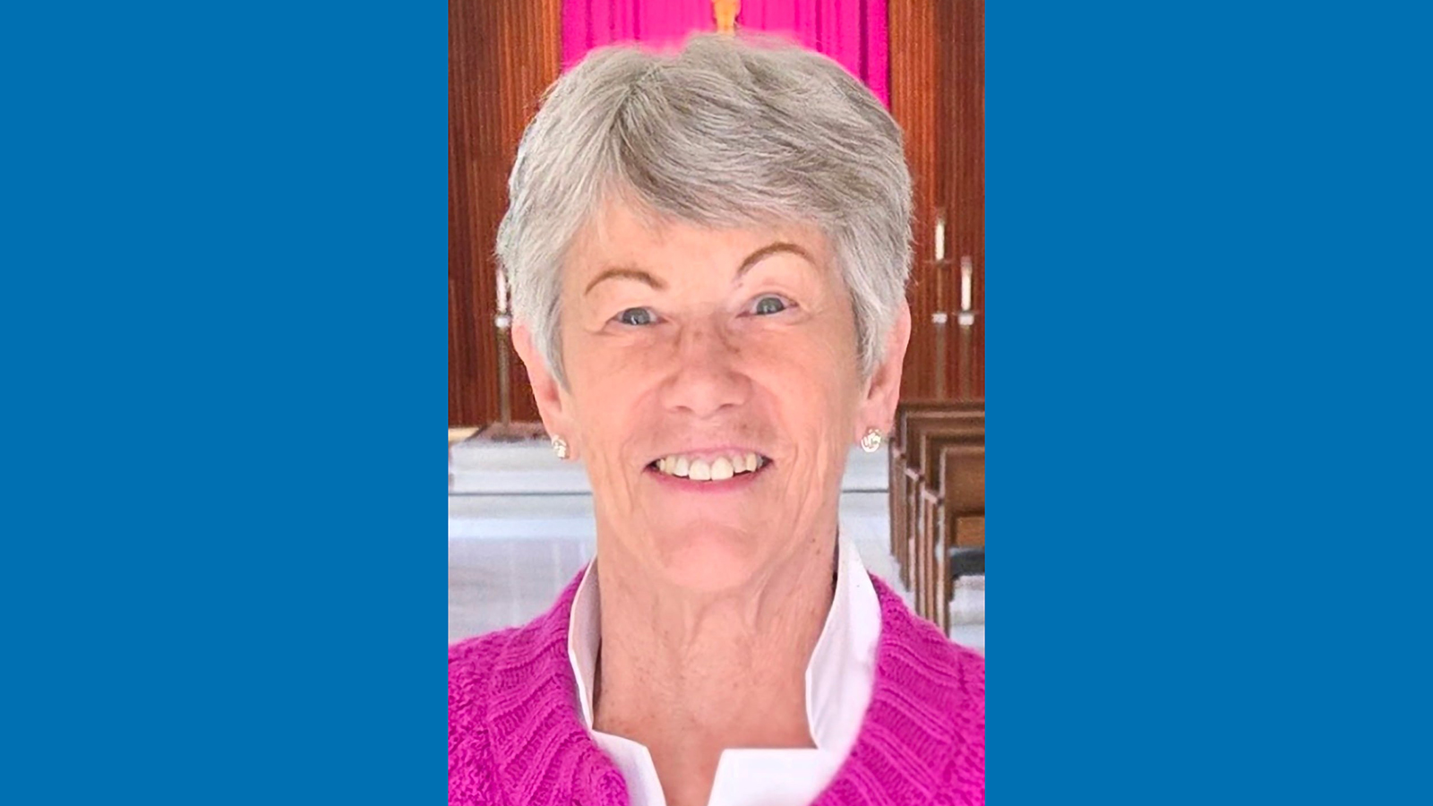 OBITUARY | Sister Barbara Lynn Dreher, CSJ