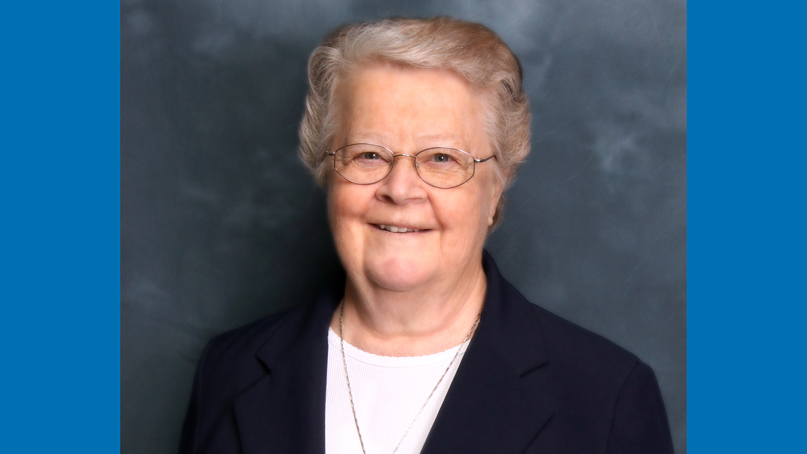 OBITUARY | Sister Helen Brewer, DC
