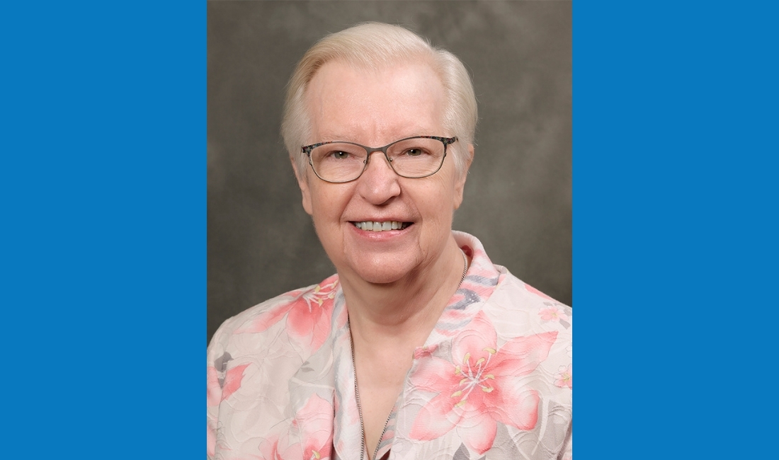 OBITUARY | Sister Linda Jansen, SSND