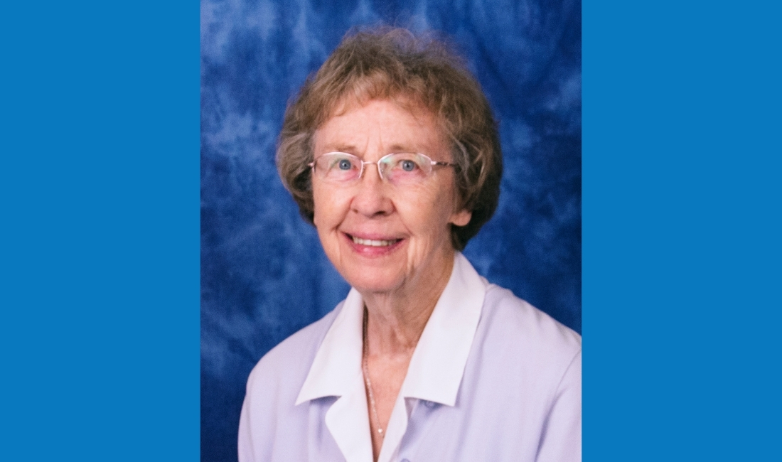OBITUARY | Sister Kathleen Miles, DC