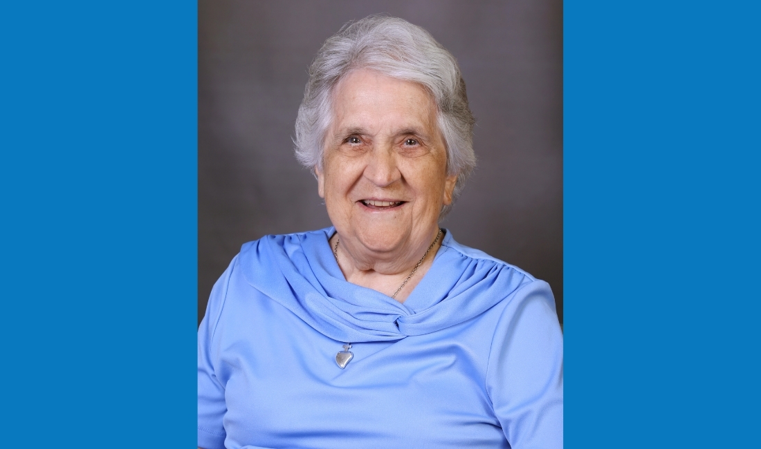 OBITUARY | Sister Dolores Ann Rapp, ASC